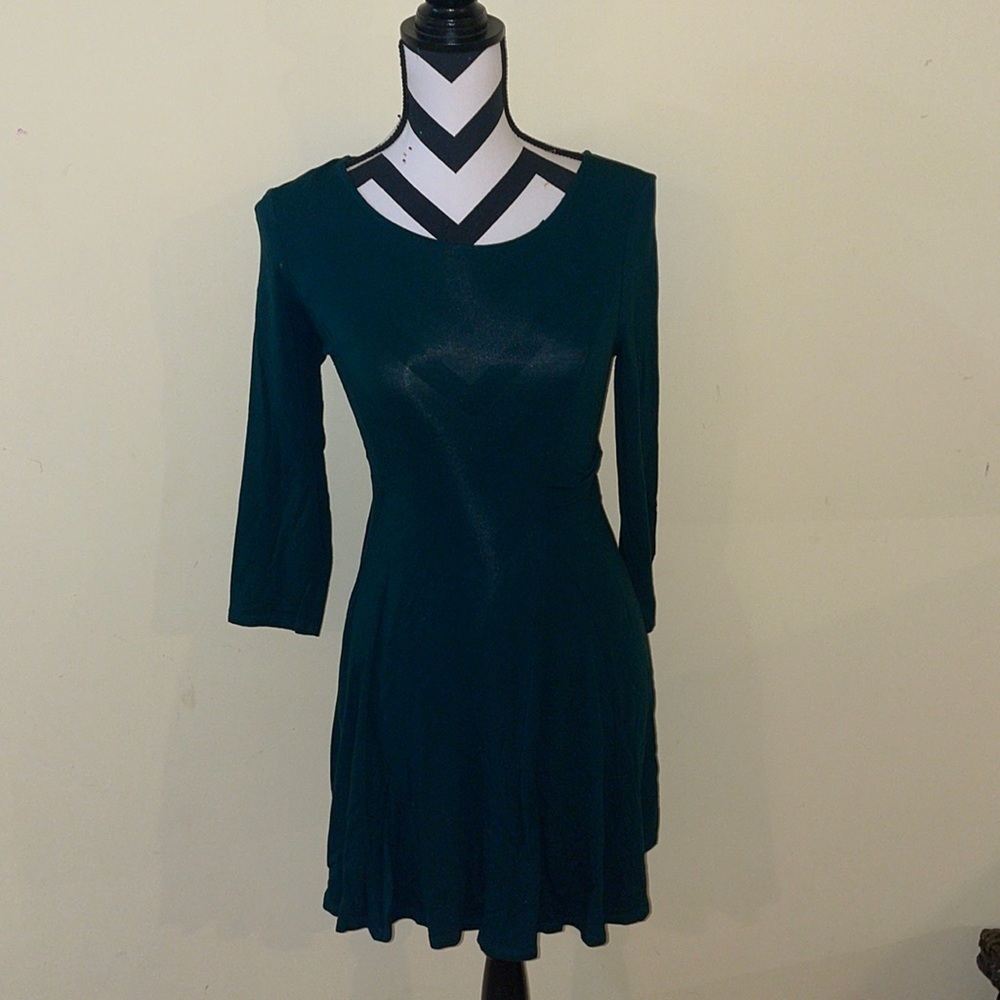 Womens Forever 21 Dress